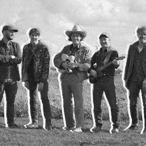 Neon Country Wedding Band Cambridgeshire