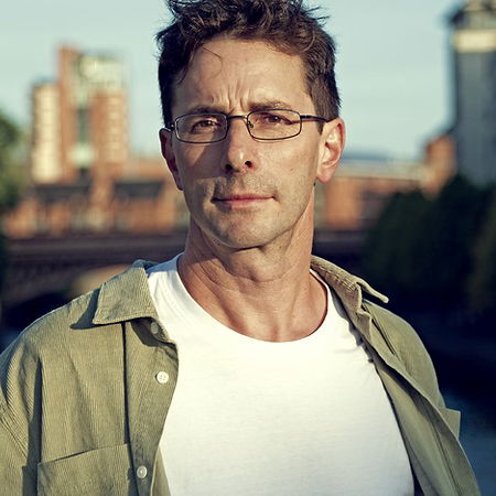 Jamie Wright (Pianist)