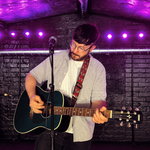 View the artist's profile Sean Roberts Singer Guitarist Review Private Party Hampshire