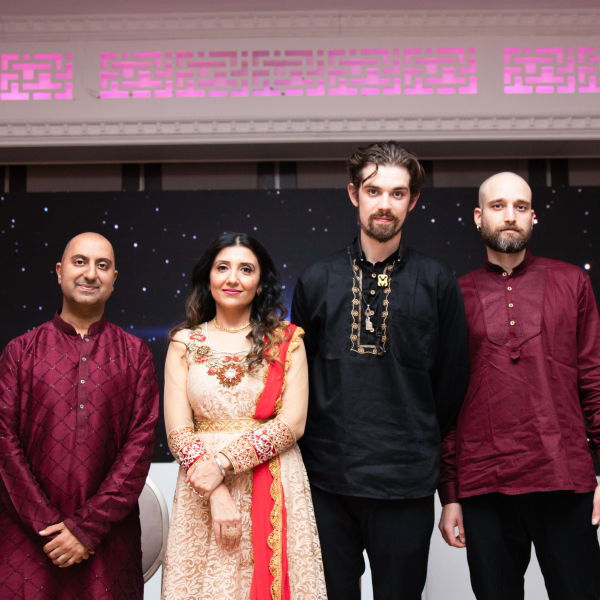 Bollywood Style London