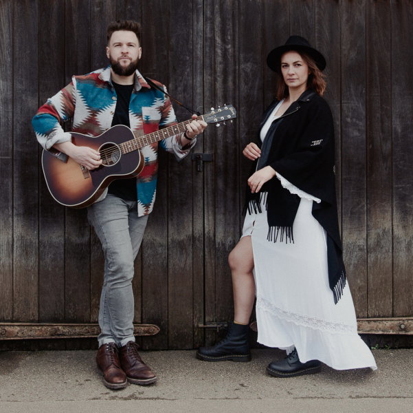 The Prairies Country Music Review Corporate Event London