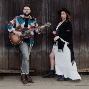 The Prairies Country Music London