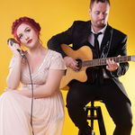 View the artist's profile Serenity Acoustics Solo Artist, Duo or Trio Review