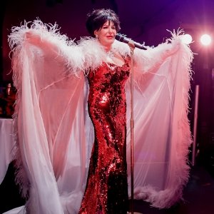 Shirley Bassey Tribute Dame Shirley Bassey Tribute Act Greater Manchester