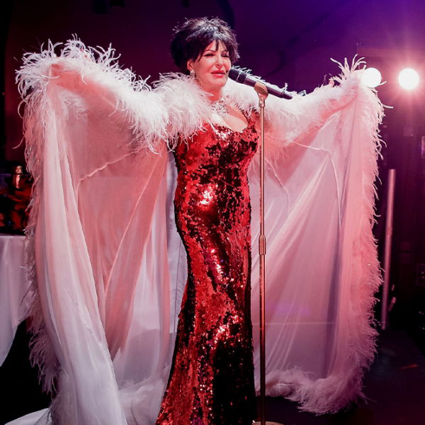 Honoring Shirley Bassey