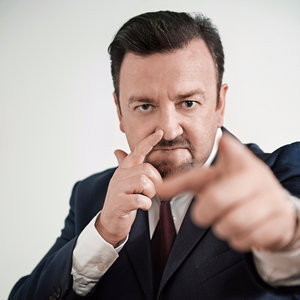 Ricky Gervais David Brent Lookalike Lookalike West Sussex