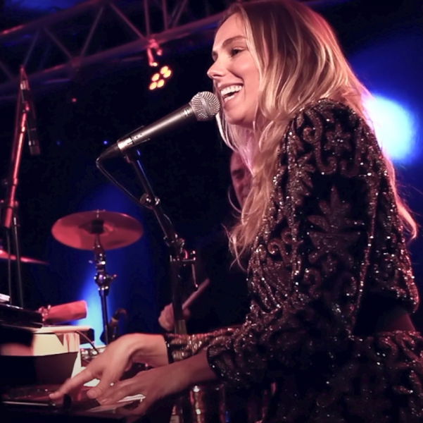Showtime Piano Show Duelling Pianos Duo London