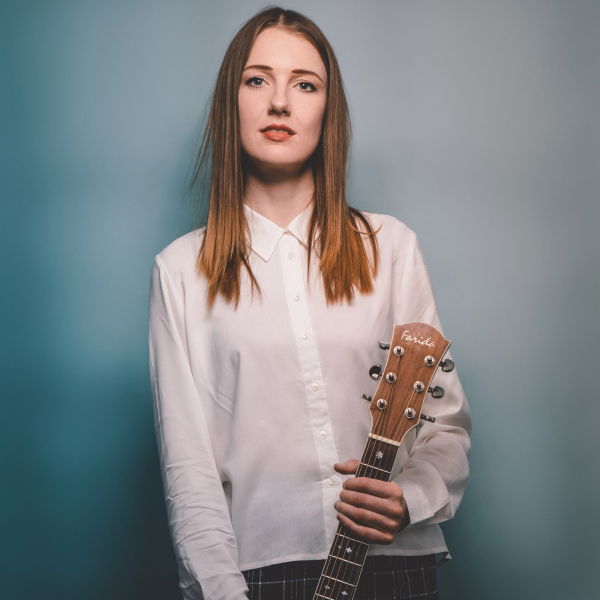 Sian Summers Nottinghamshire