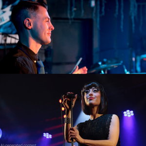 Signature Duo Solo Artist, Duo or Trio West Midlands