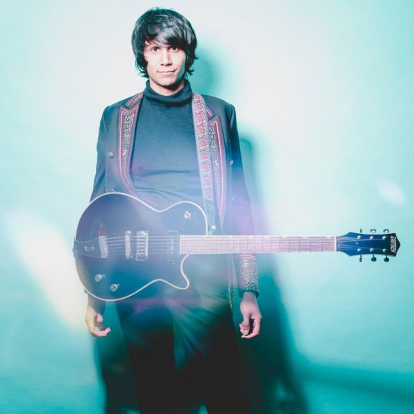 Simon Soleil Northamptonshire