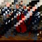 Simply Swing Jazz Band Review Private party 
