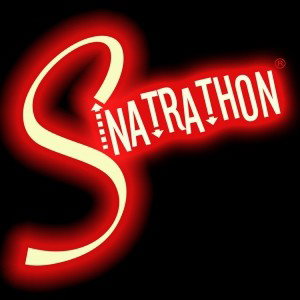 Sinatrathon Swing & Rat Pack Band Lancashire