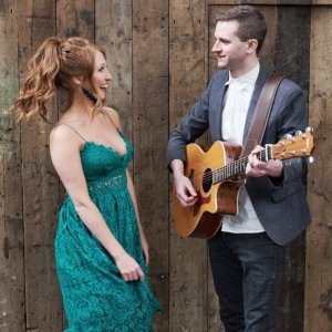 Accento Acoustic Duo London