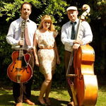 View the artist's profile Tivoli Trio Jazz Band Review