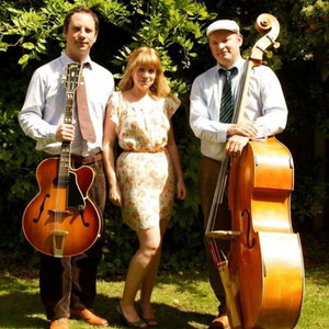 Tivoli Trio Jazz Band East Sussex
