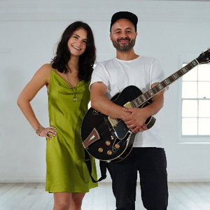 Social Scene Acoustic Duo London