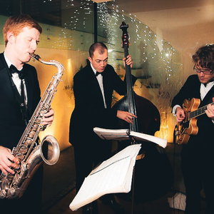Soho Cool Jazz Band London