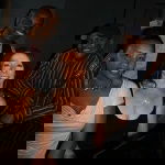 View the artist's profile Soneando Latin, Salsa or Cuban Band Review