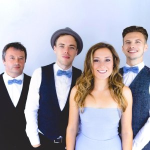 Songbird and Swing Jazz Band Kent