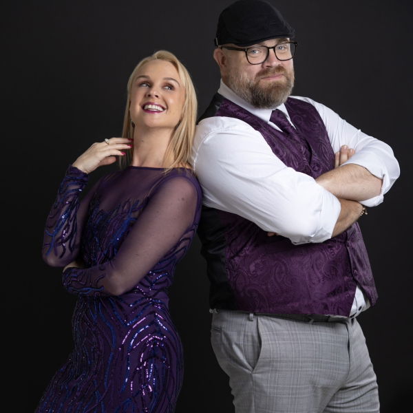 Songs from Stage and Screen