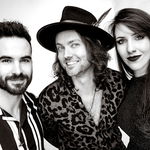 Sonic Tonic Function Band Review Private Party