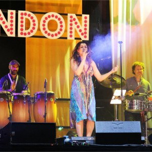 Sonido Latino Latin, Salsa or Cuban Band London