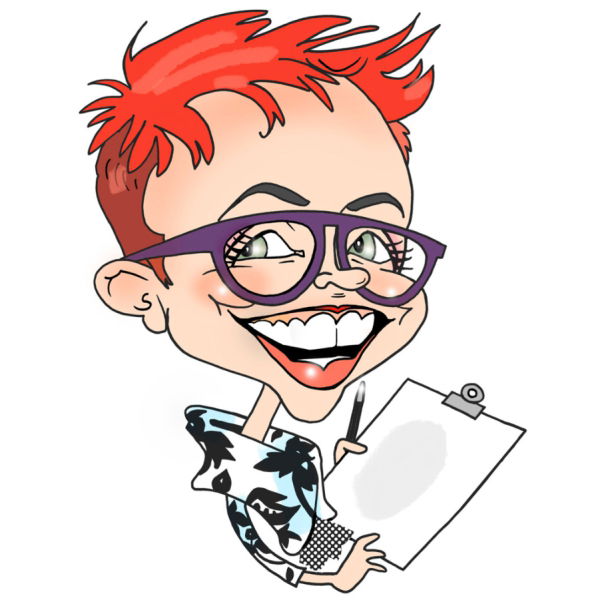 Soozi Caricaturist