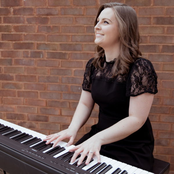 Sophie Keys Pianist Review Wedding