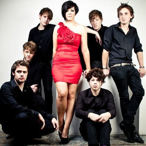 Soul Club Soul Band London
