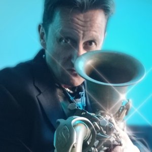 Soulful Sax Saxophonist Bristol