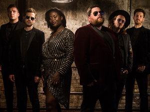 Soulisphere Wedding Band Surrey