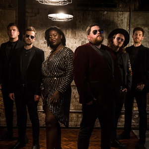 Soulisphere Soul Band Surrey