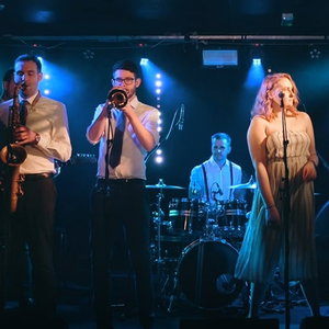 Soul Machine Soul Band West Yorkshire