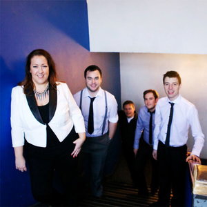 Velocity Soul Band London