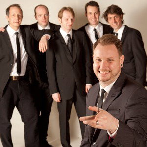 Soul Time Soul Band West Sussex