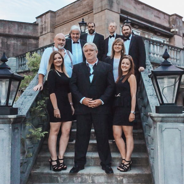 (The Commitments) Sound of the Commitments