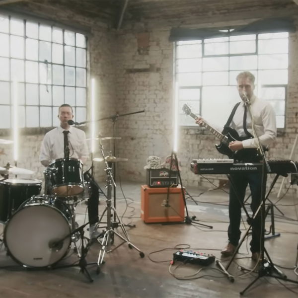 Super Sonic Soundsystem