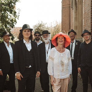 South West Swing Rock n Roll Swing Band Devon
