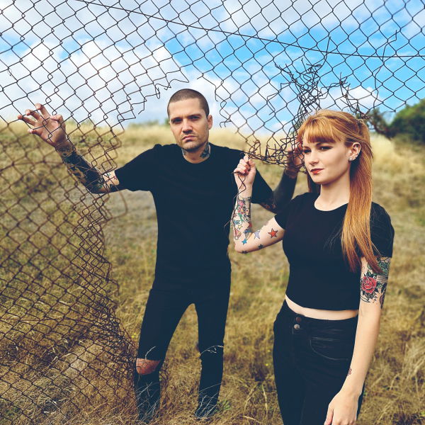 80s Kids 1980s Synth Pop / New Wave Tribute Band Nottinghamshire