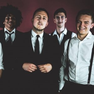 Stardust Swing Soul and Pop Band London
