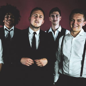 Stardust Rock n Roll Swing Band London