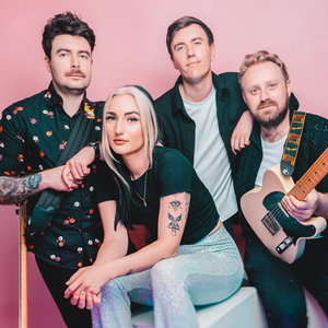 Starstruck Function Band Essex