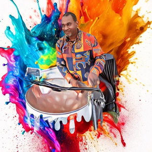 Gary Caribbean Steel Drums Steel Band Buckinghamshire