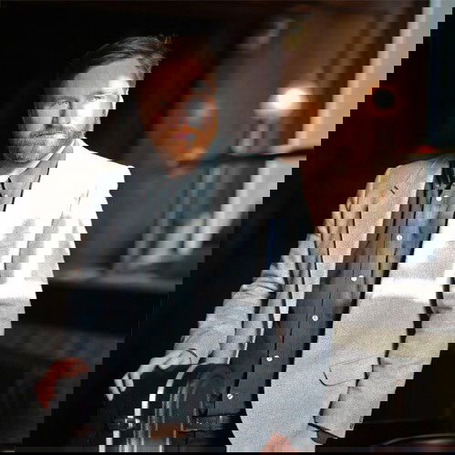 Classical Guitarist Stephen Stanley