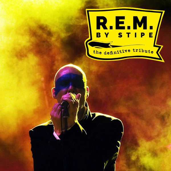 (REM) Stipe REM Tribute Band Cheshire