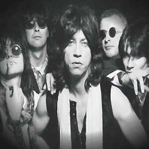 (Rolling Stones) Stoned Again Rolling Stones Tribute Band London