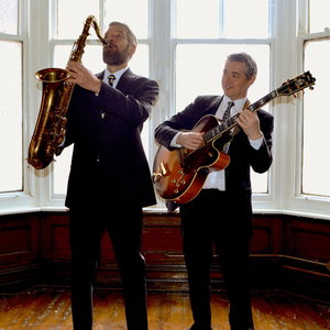 Straight No Chaser Jazz Band Manchester