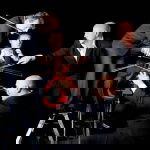 Stringfever String Quartet Review Corporate event 