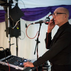Stuart H Wedding DJ Review Private Party Warwickshire