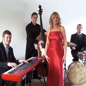 The Sue Barron Jazz Quartet Jazz Band Cheshire